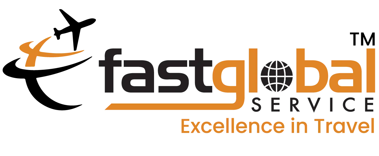 Fast Global Service