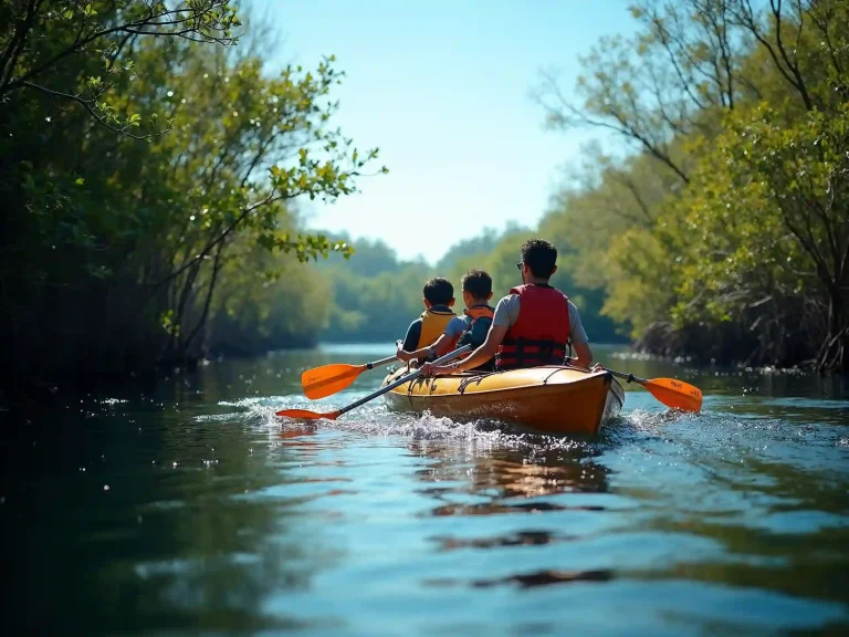 The Ultimate Malaysia Tourism Guide for Families