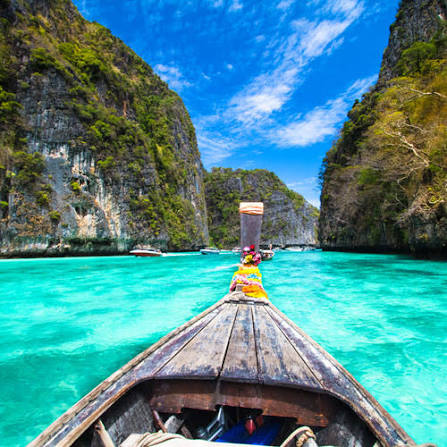 Vietnam Tour Package: 5 Days - 4 Nights