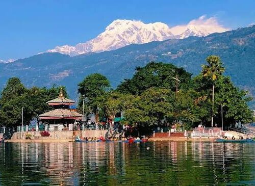 Nepal Tour Package (4 Nights - 5 Days)