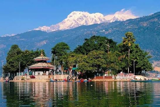 Nepal Tour Package (4 Nights - 5 Days)