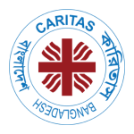 CARITAS client logo