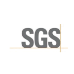 SGS client logo