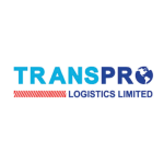 TRANSPRO client logo