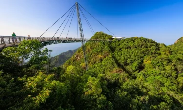 langkawi sky bridge adventure in malaysia tour packages from bangladesh