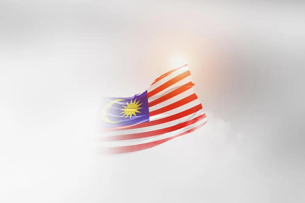 malaysia flag travel inspiration for visitors from bangladesh