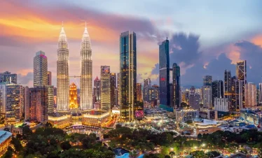 must see kuala lumpur skyline for malaysia tourists from bangladesh