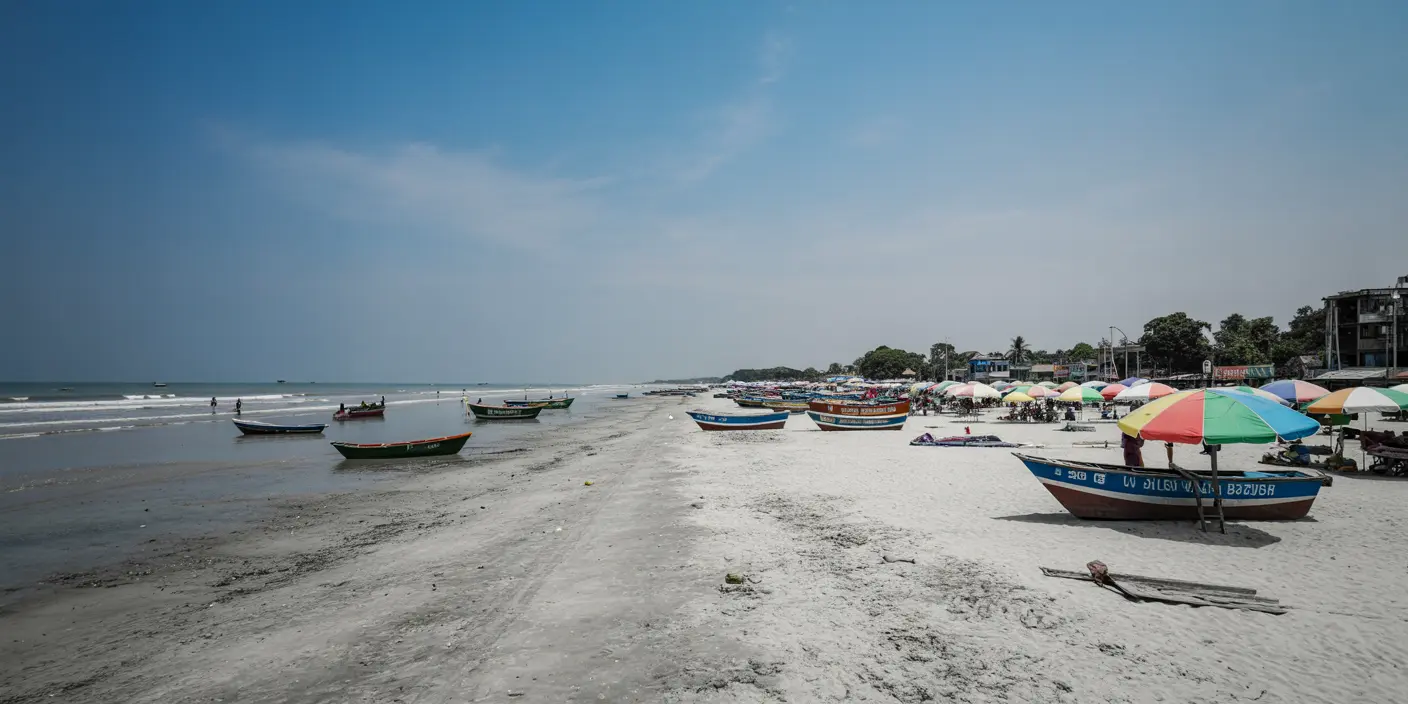 Market Size for Tour and Travel Agencies in Bangladesh: Trends and Insights